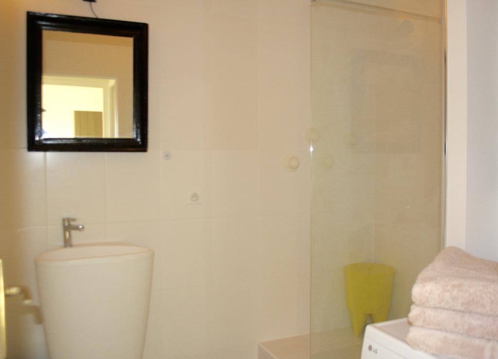 Appartement Le Clos De Sablier Tourgéville Værelse billede